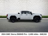 Used 2024 GMC Sierra 2500 Pro w/ Convenience Package image 2