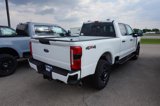 New 2025 Ford F250 4x4 Crew Cab Super Duty image 4
