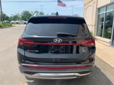 Used 2022 Hyundai Santa Fe SEL image 6