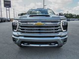 New 2026 Chevrolet Silverado 3500 High Country w/ Technology Package image 2