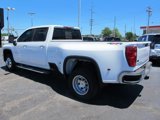 New 2025 Chevrolet Silverado 3500 LTZ w/ LTZ Plus Package image 4