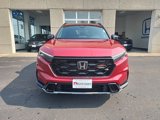 New 2026 Honda CR-V TrailSport image 2
