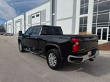 Used 2021 Chevrolet Silverado 2500 LTZ w/ LTZ Plus Package image 3