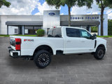 New 2025 Ford F250 Platinum image 5
