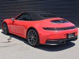 Used 2025 Porsche 911 Carrera image 3