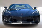 Used 2021 Chevrolet Corvette Stingray Premium Conv w/ Z51 Performance Package image 3