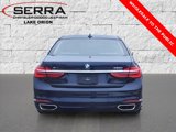 Used 2018 BMW 750i xDrive image 5