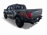 New 2025 Ford F150 Raptor w/ Equipment Group 803A Raptor R image 3