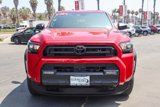 New 2025 Toyota 4Runner SR5 image 2