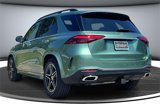 New 2026 Mercedes-Benz GLE 450 4MATIC image 3