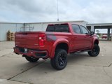 New 2025 Chevrolet Silverado 1500 RST image 5