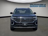 New 2025 Volkswagen Atlas SE image 3