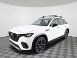 New 2025 MAZDA CX-70 Plug-In Hybrid w/ Premium Plus image 2