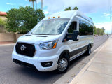 Used 2021 Ford Transit 350 XLT image 2