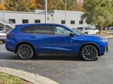 New 2025 Acura MDX A-Spec image 3