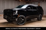 Used 2025 GMC Yukon XL Denali Ultimate image 5