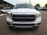 Used 2020 RAM 1500 Big Horn image 2
