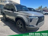 Used 2024 Lexus GX 550 image 4