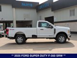 New 2025 Ford F350 XLT image 5