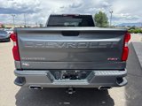 Used 2022 Chevrolet Silverado 1500 RST w/ Z71 Off-Road Package image 4