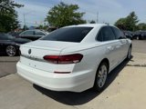 Used 2020 Volkswagen Passat 2.0T SE image 5