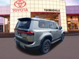 Used 2025 Lexus GX 550 image 5