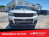 New 2025 Jeep Grand Cherokee L Altitude image 3