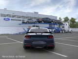 New 2025 Ford Mustang Dark Horse image 5