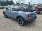 New 2025 Ford Bronco Sport Outer Banks image 5