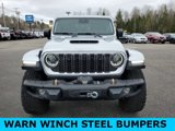 Used 2024 Jeep Wrangler Unlimited Rubicon 392 image 4