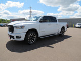 New 2025 RAM 1500 Laramie w/ Sport Appearance Package image 6