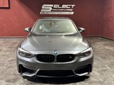 Used 2018 BMW M3 image 2