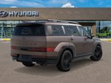 New 2026 Hyundai Santa Fe Calligraphy image 4