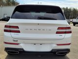 Used 2024 Genesis GV80 3.5T image 4