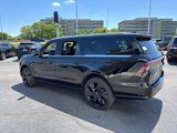 New 2025 Lincoln Navigator L Black Label image 5