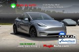 Used 2024 Tesla Model Y Performance image 4