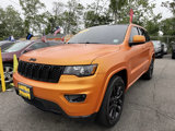 Used 2019 Jeep Grand Cherokee Altitude image 3