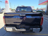 New 2025 Toyota Tundra 1794 Edition image 3