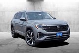 New 2025 Volkswagen Atlas SEL Premium R-Line image 2