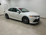 Used 2023 Toyota Camry XLE w/ Cold Weather Package image 3
