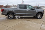 New 2025 Ford F150 XLT image 4