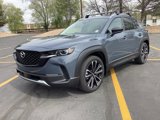 New 2025 MAZDA CX-50 2.5 Turbo w/ Cargo Package image 2