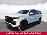 Used 2022 Chevrolet Suburban Z71 image 2