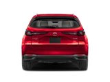 New 2025 MAZDA CX-90 Plug-In Hybrid w/ Preferred image 5