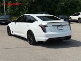 Used 2024 Cadillac CT5 V Blackwing w/ Driver Assist Package image 3