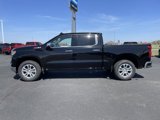 New 2025 Chevrolet Silverado 1500 LTZ image 2