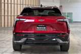 New 2025 Chevrolet Blazer EV SS image 6
