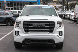 Certified 2022 GMC Sierra 1500 Elevation w/ Driver Alert Package I image 2