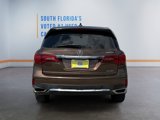 Used 2019 Acura MDX SH-AWD image 4