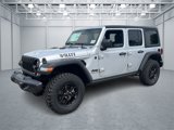 New 2024 Jeep Wrangler Willys image 3